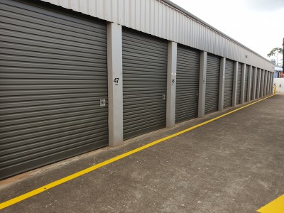 2 - 2m x 2m Storage Unit Salisbury South SA